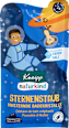 Sternenstaub knisternde Badekristalle Kneipp Naturkind
