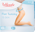Harisnya, flat tummy, 15DEN, test M Bellinda