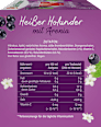 Früchtetee Heißer Holunder mit Aronia (15 Beutel) Bad Heilbrunner