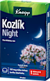 kozlík Night pro klidnou noc Kneipp