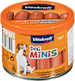 Mini klobasice Dog Minis Vitakraft
