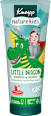 Szampon do włosów i żel pod prysznic Little Dragon Kneipp Naturkind