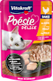 Nassfutter Katze, Huhn in Soße, Poésie Délice  Vitakraft