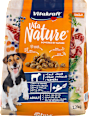 Vita Nature Hunde-Trockenfutter mit Kalb, Karotte und Blaubeere Vitakraft