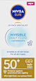 Fluid za zaščito obraza pred soncem, ZF 50+ NIVEA SUN