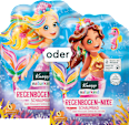 Schaumbad Regenbogen-Nixe Kneipp Naturkind