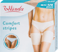Ochranné pásy na stehná Comfort Stripes, S/M 38/44, skin Bellinda