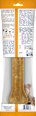 Hundesnack Kauknochen long lasting CHEWS (1 Stück) Größe L Vitakraft