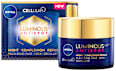 Cellular Luminous630 - noćna krema za lice NIVEA