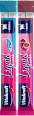 Katzensnack Liquid mit Lachs & Leberwurst Vitakraft