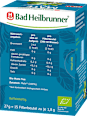 Kräutertee Mate Pur (15 Beutel) Bad Heilbrunner