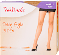 Harisnyanadrág Daily Style, 15 DEN; nude, M Bellinda