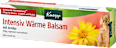 Intensiv Wärme Balsam mit Arnika Kneipp