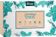 Geschenkset Goodbye Stress Collection 5tlg Kneipp