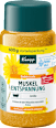 Badesalz Muskel Entspannung Kneipp