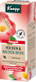 Massageöl Rücken & Nacken Wohl Kneipp
