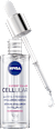 EXPERT FILLER CELLULAR - 20% HYDRA ELIXIR + HYALURON serum za lice NIVEA