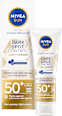 Pleťový krém na opaľovanie Dark Spot Control Luminous630 OF 50+ NIVEA SUN
