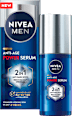 Posilňujúce pleťové sérum Anti-Age Power 2v1 NIVEA MEN