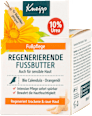 Fußbutter Regenerierend Kneipp