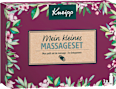 Geschenkset Mein kleines Massageset 3tlg Kneipp