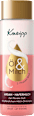 Körperöl & -Milch Argan-Hafermilch Kneipp