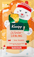 Badesalz WinterLIEBLING Kneipp