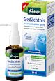 Spray Gedächtnis + Konzentration Kneipp