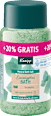 Kryształki do kąpieli z soli mineralnej Eukaliptus Eucalyptus Bath Kneipp