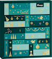 Adventskalender 2024 Kneipp