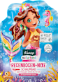 Schaumbad Regenbogen-Nixe Kneipp Naturkind