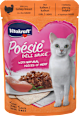Hrana za odrasle mačke Poésie Délice, puranja prsa Vitakraft