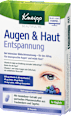Augen & Haut Entspannung Kneipp