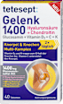 Gelenk 1400 Knorpel & Knochen Multi-Komplex tetesept
