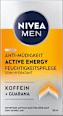 ACTIVE ENERGY  hidratantna krema za lice NIVEA MEN
