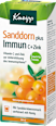 Sanddorn plus Immun C+ Zink Kneipp