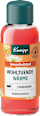 Badezusatz Wohltuende Wärme Kneipp