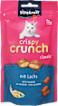 Dopolnilna hrana za mačke Crispy Crunch Classic Vitakraft