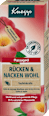 Massageöl Rücken & Nacken Wohl Kneipp