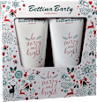 Geschenkset Merry Bright Duschgel & Lotion 2tlg Bettina Barty