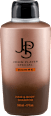 Gel za tuširanje i šampon za kosu, za muškarce John Player Special