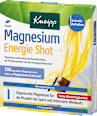 Magnesium Energie Shot Kneipp
