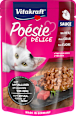 Nassfutter Katze, Herz in Soße, Poésie Délice  Vitakraft