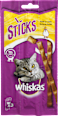 Katzenleckerli Sticks Reich an Huhn Whiskas