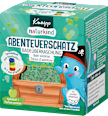Abenteuerschatz Badeüberraschung Kneipp Naturkind