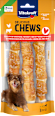 Hunde Kausnack Delicious CHEWS Huhn & Rind Vitakraft