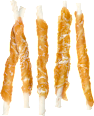 Hunde Kausnack Delicious CHEWS Huhn & Rind Mini Vitakraft