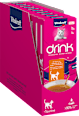 Nahrungsergänzung Katze drink Vitakraft