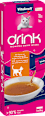 Nahrungsergänzung Katze drink Vitakraft