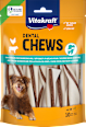 Hunde Kausnack Dental Chews mit Huhn & Rind Vitakraft